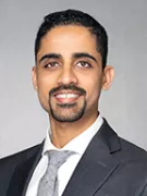 Ahmed Naiem headshot 144x192