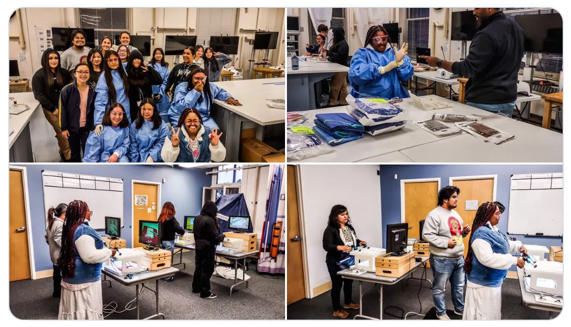 Twitter 5 image Envision Workshop