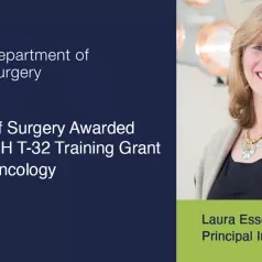 Twitter Card T32 Surgical Oncology Twitter Card T32 Surgical Oncology