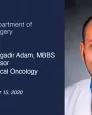 Mohamed Adam New Faculty Twitter Card